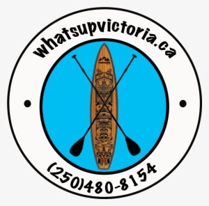 Whatsup Victoria - Circle