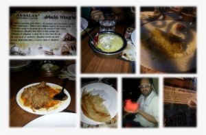Arsalan - Gulai