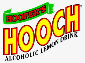 Report - Hooch Logo
