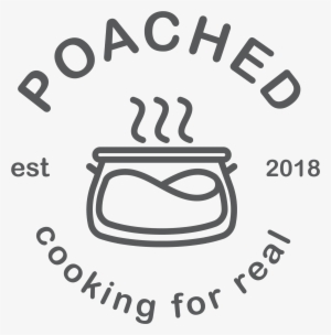 Cooking For Real Poached - Wide Leg Pant