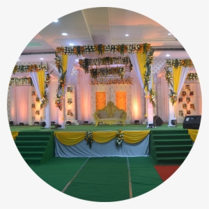 Plan An Ideal, Fascinating Event Filled With Elegance - Patna