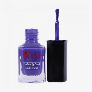 Buy Arcad De Bela 18 Color Splash Nail Enamel 15ml, - Nail Polish