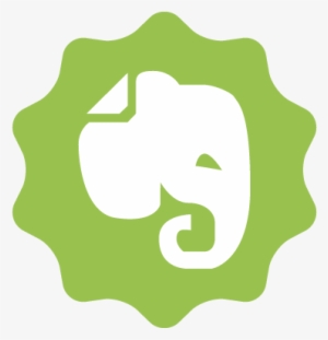 10 Apr 2015 - Evernote Logo Png