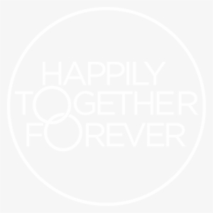 Happily Together Forever Invitation - Those Who Are Happiest