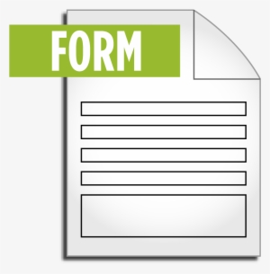 Icon Request Form - Request Form Icon