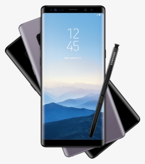 Galaxy Note8 - 50% Off Note 8 Sprint