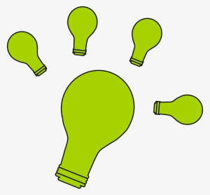 Idea Bulb Light - Incandescent Light Bulb