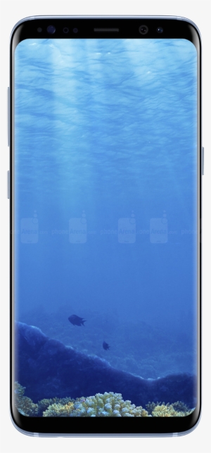 Samsung Galaxy S8 Sm G950f