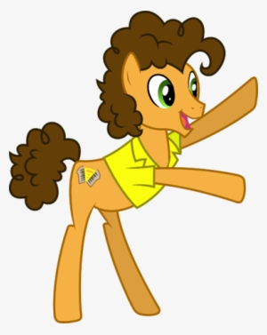 Cheese Sandwich Vector By 90sigma - My Little Pony Cheese Sandwich