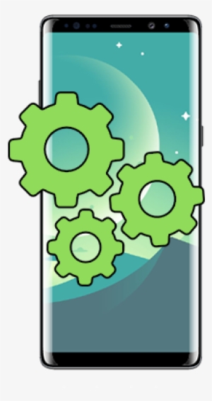 Samsung Galaxy Note 8 Repair Services - Smartphone