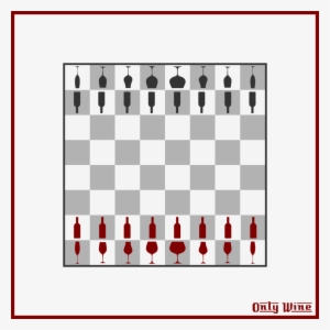 Download Eight Queens Problem Clipart Chess Eight Queens - Chess - Play, Train & Watch