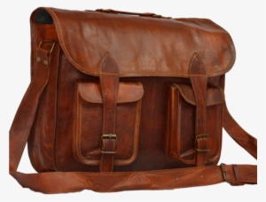 Leather Bag - Leather Bags In Jaipur