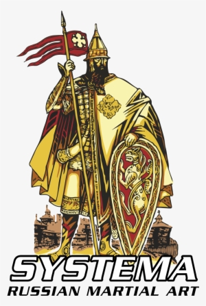Warrior Logo Png Format No Background - Systema Art