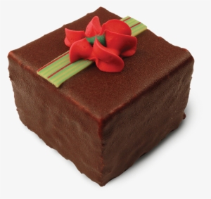 Chocolate Christmas Gift