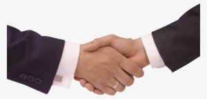 Hands Png875 - Shaking Hands Png