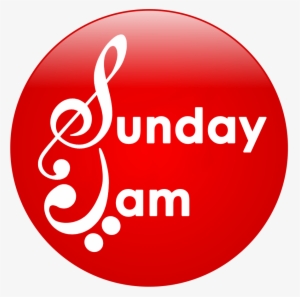 Logo Sunday Jam - Every Day The Same Dream
