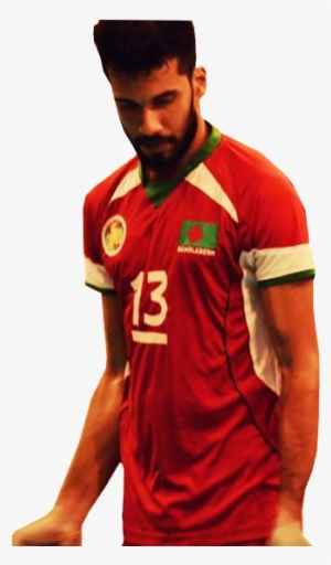 replace saeed al zabir photo from players - football player