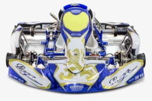 Kart Store - Praga