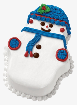 Carvel Cakes
