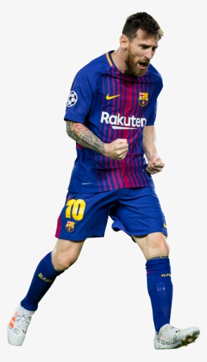 Fc Barcelona's 41 Goals - Soccer Player