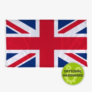 United Kingdom Flag - Department For International Development