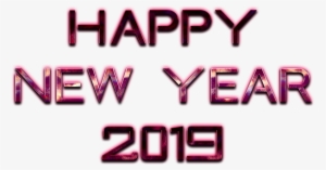 Happy New Year Png 2019 Background Png Image - Keep Calm And Happy Lawyer Day