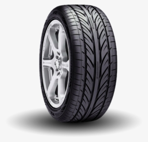 Tyre - Hankook Ventus V12 Evo Tyre 215/50zr17xl
