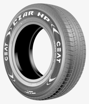Ceat Czar Hp Tubeless Car Tyre - Tire