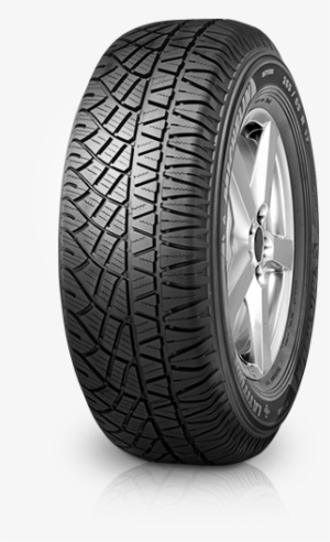 Latitude Cross - Michelin Latitude Cross Tyres 245/65r17 111h Tl