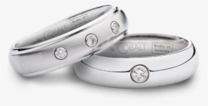 The Scott Kay Cobalt Collection - Dolabany Jewelers