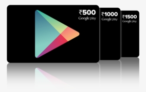 Tech You Can Buy Under Inr - Google Play Card India