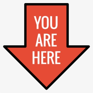 You Are Here 1 » You Are Here - You Are Here Transparent Background