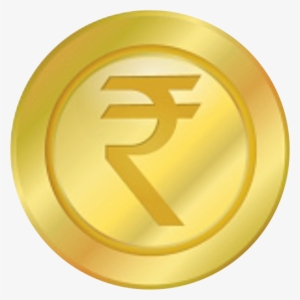 Rupee Symbol Png Transparent Image - Indian Rupee Symbol Png, png ...