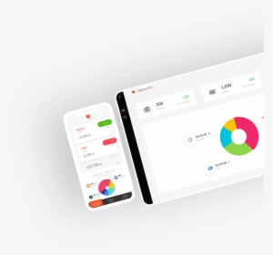 Switch Your Portfolio Totals To Reflect Values In Your - Mobile App
