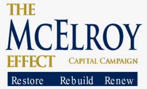 Mcelroy Logo - Catholic Church