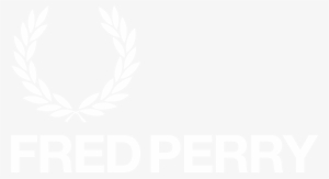 All Categories - Fred Perry Logo Black