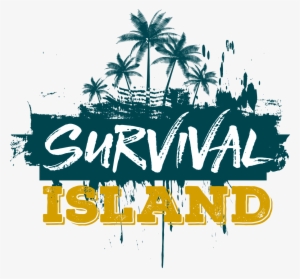Survival Island Logo - Nara: Passion In Paradise