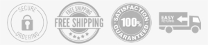 Image Of Footer-image - Trust Badges Free Shipping