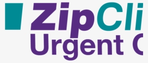 Logo Zipclinic Urgent Care - Zipclinic Urgent Care Logo