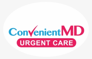 Convenientmd Urgent Care - Convenient Care Logo In Nh
