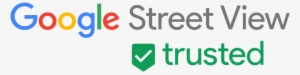 Street View Trusted Badge - Google Street View Trusted