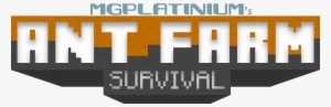 Afsmc Logo - Ant Farm Survival