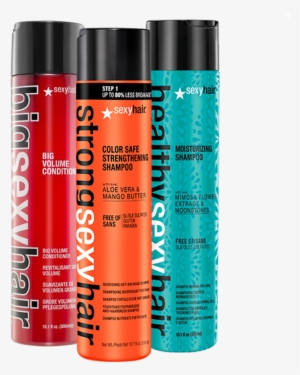 Sexy Hair Holiday Sale - Sexy Hair Sexy Big Volume Conditioner 300ml (