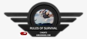 Rules Of Survival Download Faster - Logo Rules Of Survival Png