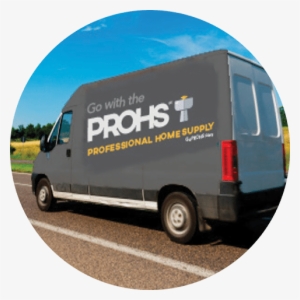 Free Delivery - Prohs