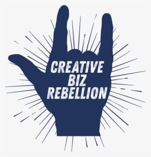 Creative Biz Rebellion Podcast - Die Immer Lacht