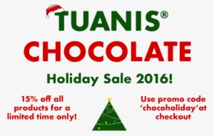 Tuanis Holiday Sale - Hi Fi Clydes
