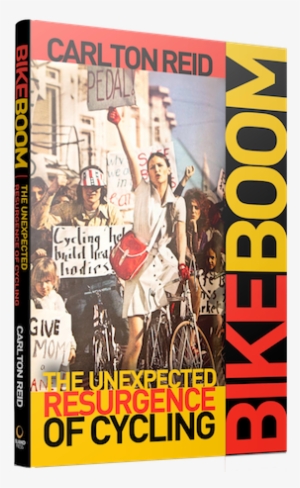 A Book About The Global Growth In Cycling 1905