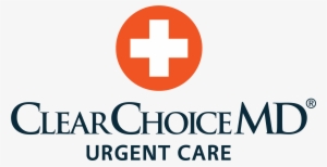 About Clearchoicemd Urgent Care - Clear Choice Md Logo
