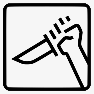 Kill Comments - Icon